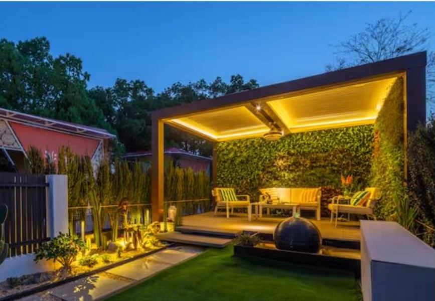 China DM AWNING SOLUTION CO., LIMITED Unternehmensprofil