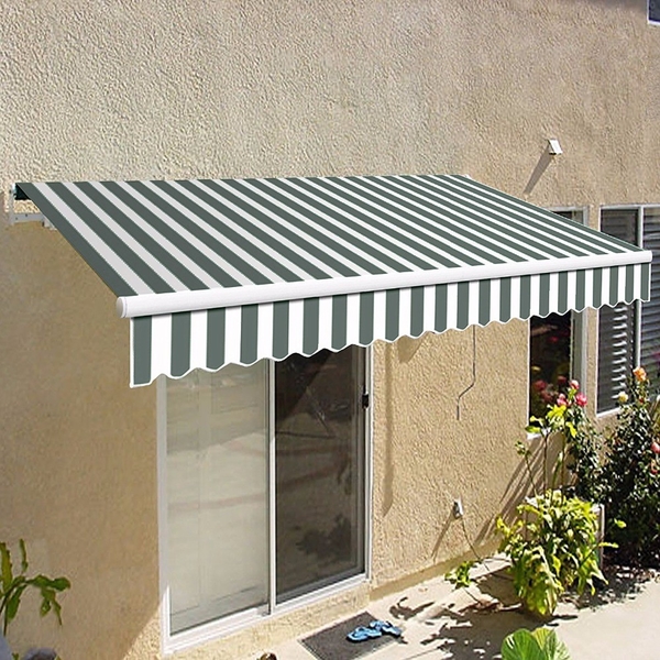 China DM AWNING SOLUTION CO., LIMITED Unternehmensprofil