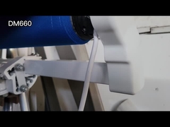 Manuelle oder motorisierte Bedienung Einziehbare Terrasse mit hochfesten Stoffmarkisten