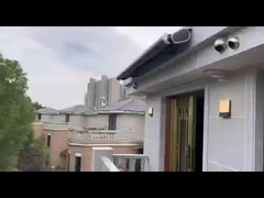 820 FULL KASSETTE Ausstattung