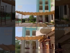 Schiebe-Kabel-Tücke