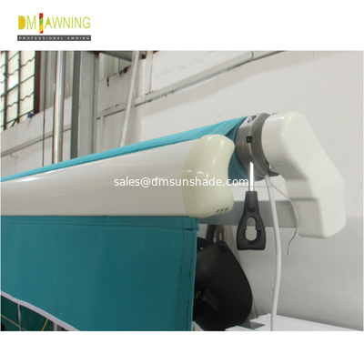 China Canopy wholesale factory, electric folding arm Heavy-duty retractable awnings