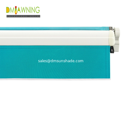 China Canopy wholesale factory, electric folding arm Heavy-duty retractable awnings
