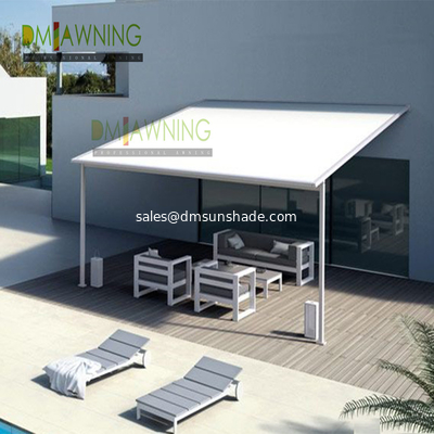 Waterproof Roof Skylight Camping Awning Shelter