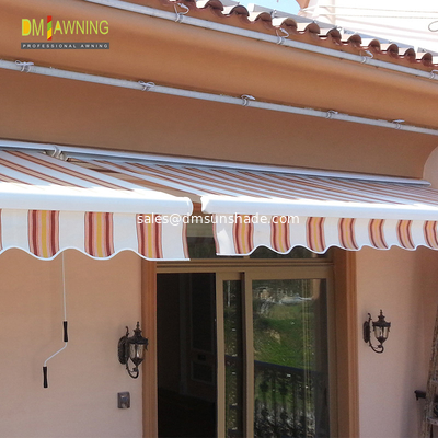 Awning front rod, awning parts, awning components manufacturers wholesale