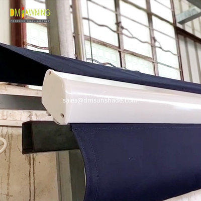 Chinese awning parts manufacturer, awning factory in China, Awning accessories，Awning front bar