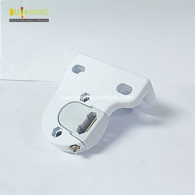 Awning Roller Blind Kits Rolling Curtain Support Awning Mounting Brackets