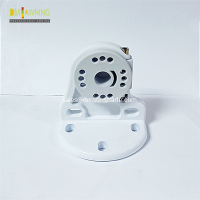 Awning Roller Blind Kits Rolling Curtain Support Awning Mounting Brackets