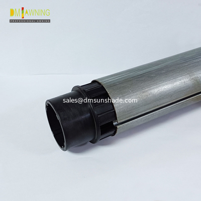 Plug Round Flat Head Retractable Awning Hardware Thule Crown Awning Parts