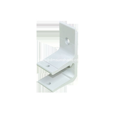 Awning Spare Parts  and Components U Brackets, Aluminum Awning Wall Mount Brackets