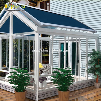 Waterproof Roof Skylight Camping Awning Shelter