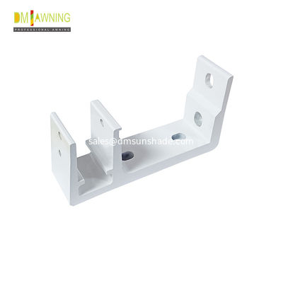 Handelsgewerbliche Teile für Außenfensterfenster Hardware E-Stil Fensterfensterfensterhalter